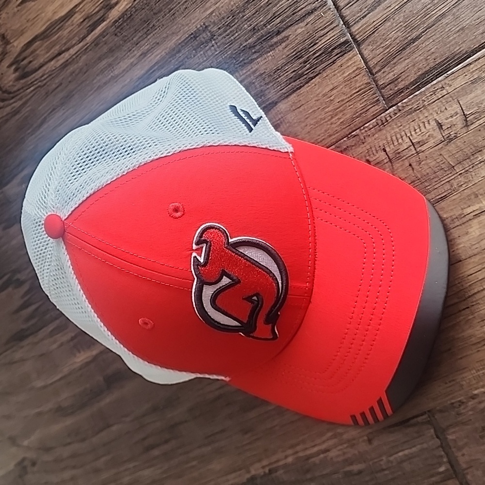 New Jersey Devils hat